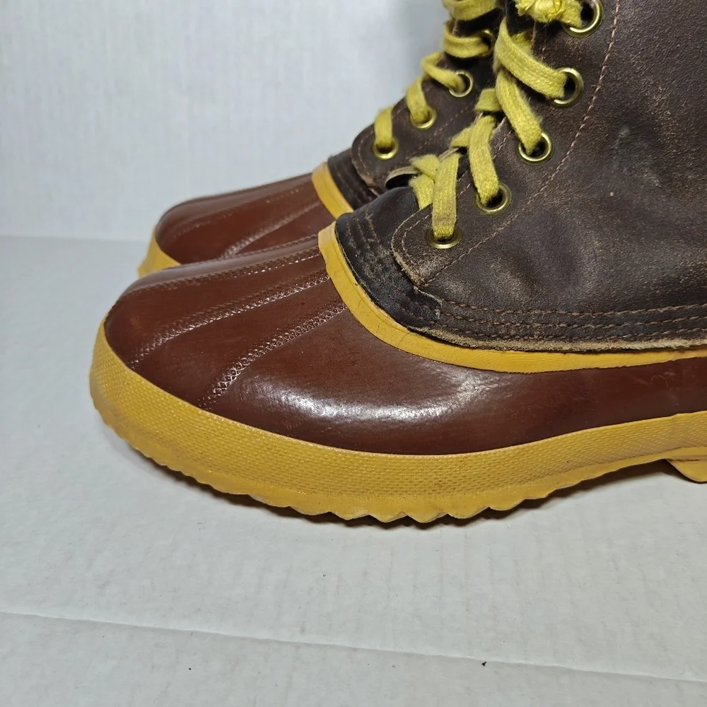 Sorel arctic pac